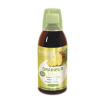 MILICAL Draineur ultra ananas 500ml