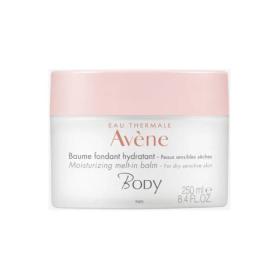 AVÈNE Body baume fondant hydratant 250ml