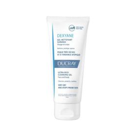 DUCRAY Dexyane gel nettoyant surgras 100ml