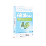 PIERRE FABRE Alibi pocket 12 pastilles à sucer