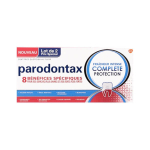 PARODONTAX Dentifrice complete protection 2x75ml