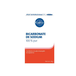 GILBERT Bicarbonate de sodium 250g