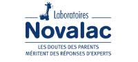 Lait 1er âge Novalac