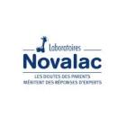 logo marque NOVALAC