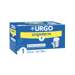 URGO Urgoderm rouleau 5mx10cm