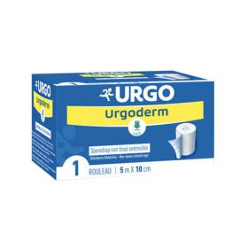 URGO Urgoderm rouleau 5mx10cm