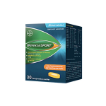 BAYER BeroccaSport 30 comprimés