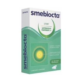 IPSEN Smebiocta 30 gélules