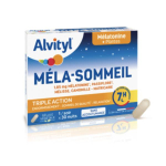 URGO Govital méla-sommeil 30 gélules