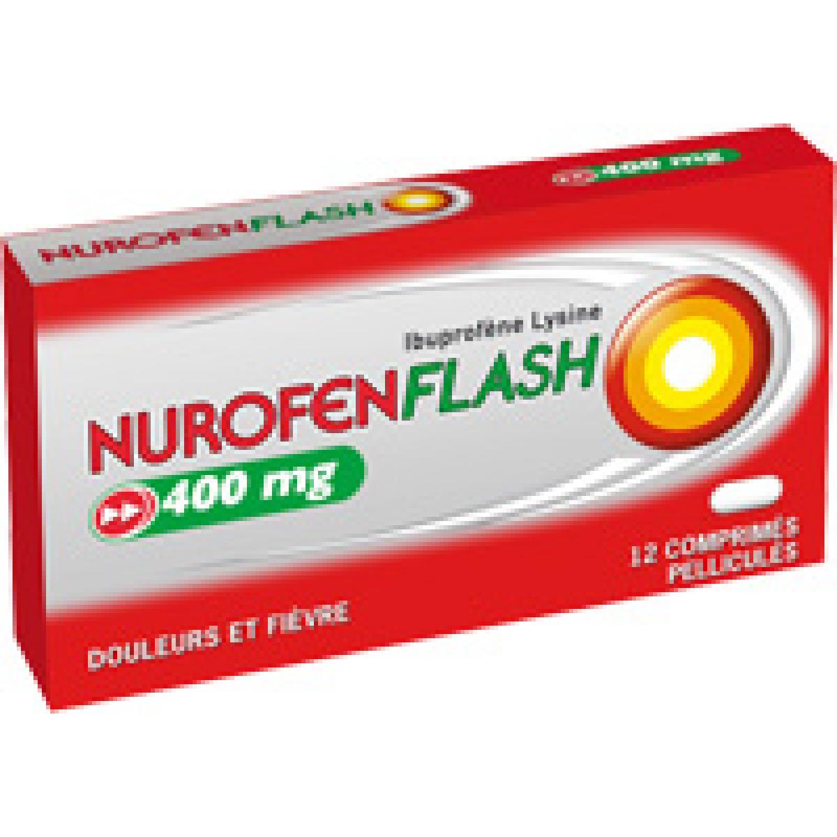 Multiplicación conductor simpatía nurofenflash regles Alerta Suave