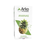 ARKOPHARMA Arkogélules ananas 45 gélules