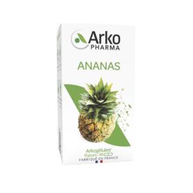 ARKOPHARMA Arkogélules ananas 45 gélules