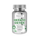 BIOCYTE Hépato détox 60 gélules