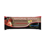 NUTERGIA Ergysport natural boost fraise 30g