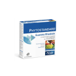 PILEJE Phytostandard guarana rhodiole 30 comprimés