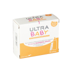 BIOCODEX Ultra baby 14 sticks