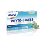ALVITYL Phyto-stress 28 comprimés