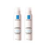 LA ROCHE POSAY Déodorant physiologique 24h aérosol lot 2x150ml