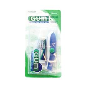 G.U.M Travel kit 4 produits