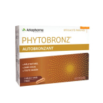 ARKOPHARMA Phytobronz autobronzant 30 gélules