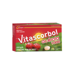 COOPER Vitascorbol acérola 1000 20 gélules