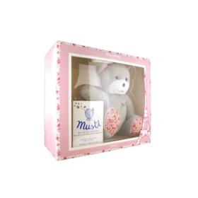 Mustela Coffret Musti Fille Eau De Soin Parfumee 50ml Peluche Parapharmacie Pharmarket Mustela Coffret Musti Fille Eau De Soin Parfumee 50ml Peluche Parapharmacie Pharmarket
