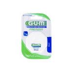 G.U.M Fil dentaire fine floss 55m