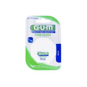 G.U.M Fil dentaire fine floss 55m