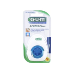 G.U.M Fil dentaire access floss 50m