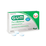 G.U.M Periobalance 30 comprimés