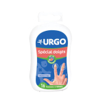 URGO Urgo spécial doigts 16 pansements