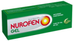 RECKITT BENCKISER Nurofen gel 5% 50g