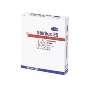 HARTMANN Sterilux ES 50x2 sachets compresses 10cmx10cm