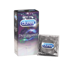 DUREX Performance booster 10 préservatifs