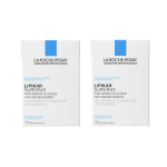 LA ROCHE POSAY Lipikar surgras pain lot 2x150g