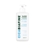 BIAFINE Gel-crème corporel désaltérant quotidien 400ml