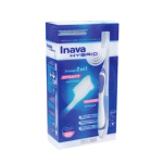 PIERRE FABRE Inava hybrid brosse à dents électrique