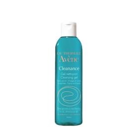 AVÈNE Cleanance gel nettoyant 100ml