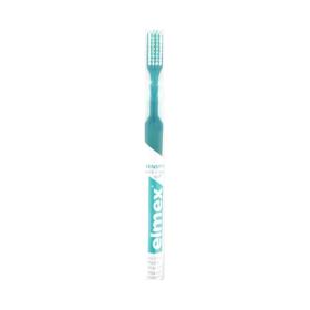 ELMEX Sensitive brosse à dents souple