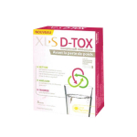 XL-S D-tox 8 sticks