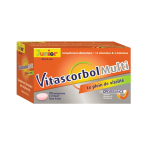 COOPER Vitascorbol multi junior 30 comprimés