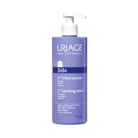 URIAGE Bébé crème lavante 1L