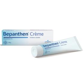BEPANTHEN Crème 5% 100g