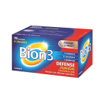 BION 3 Défense junior 90 comprimés à croquer