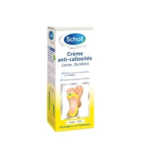 SCHOLL Crème anti-callosités 60ml