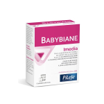 PILEJE Babybiane imedia 7 sachets