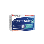 FORTÉ PHARMA Forté nuit 8h 15 comprimés