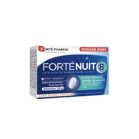 FORTÉ PHARMA Forté nuit 8h 15 comprimés