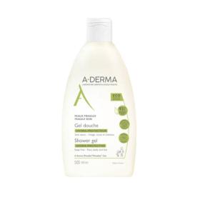 A-DERMA gel douche hydra-protecteur 500ml