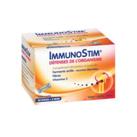 URGO Immunostim 30 sachets